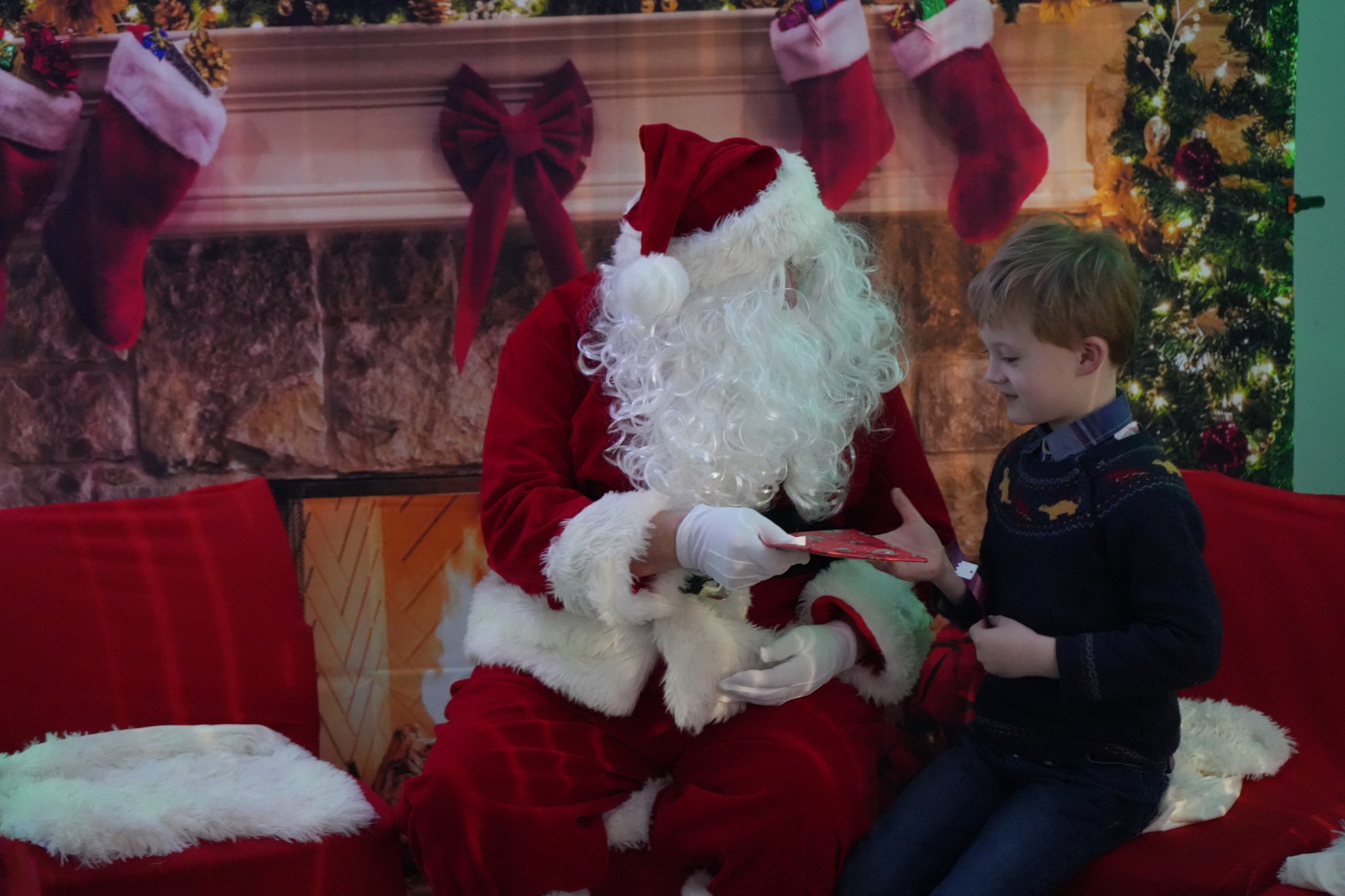 Member News: Dash, Dance, or Prance Down to Aberdeen Science Centre for Festive Fun This December