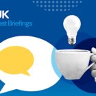 OEUK Investor Breakfast Briefing: Financing the Energy Transition