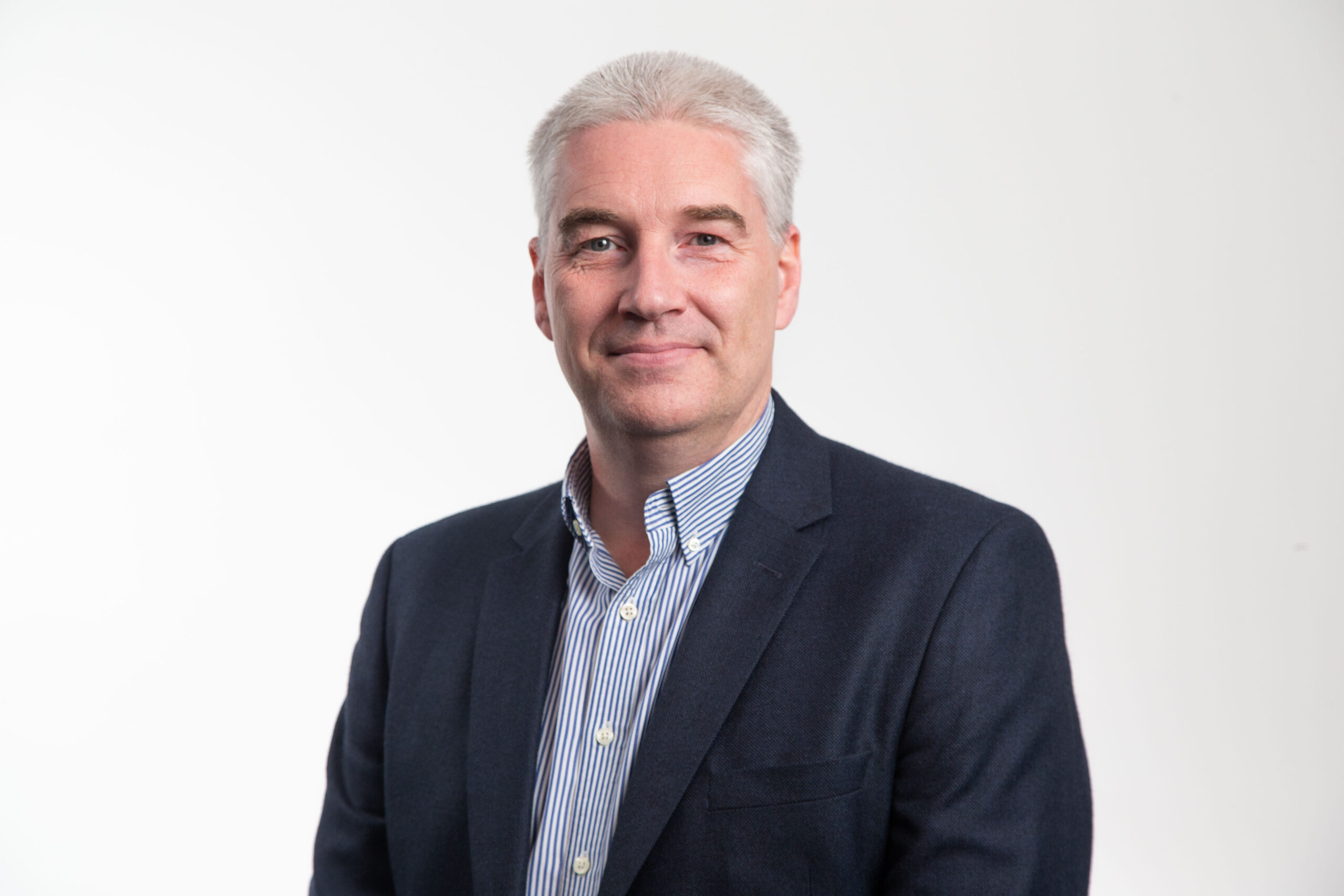 Member News: NORTH-EAST BUSINESS LEADER APPOINTED AS BOARD CHAIR AT ABERDEEN SCIENCE CENTRE