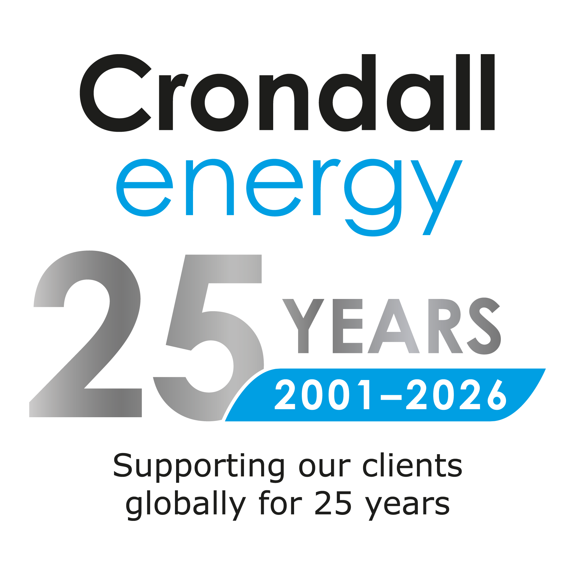 Member News: Crondall Energy Celebrates 25 Years of Innovation and Growth 