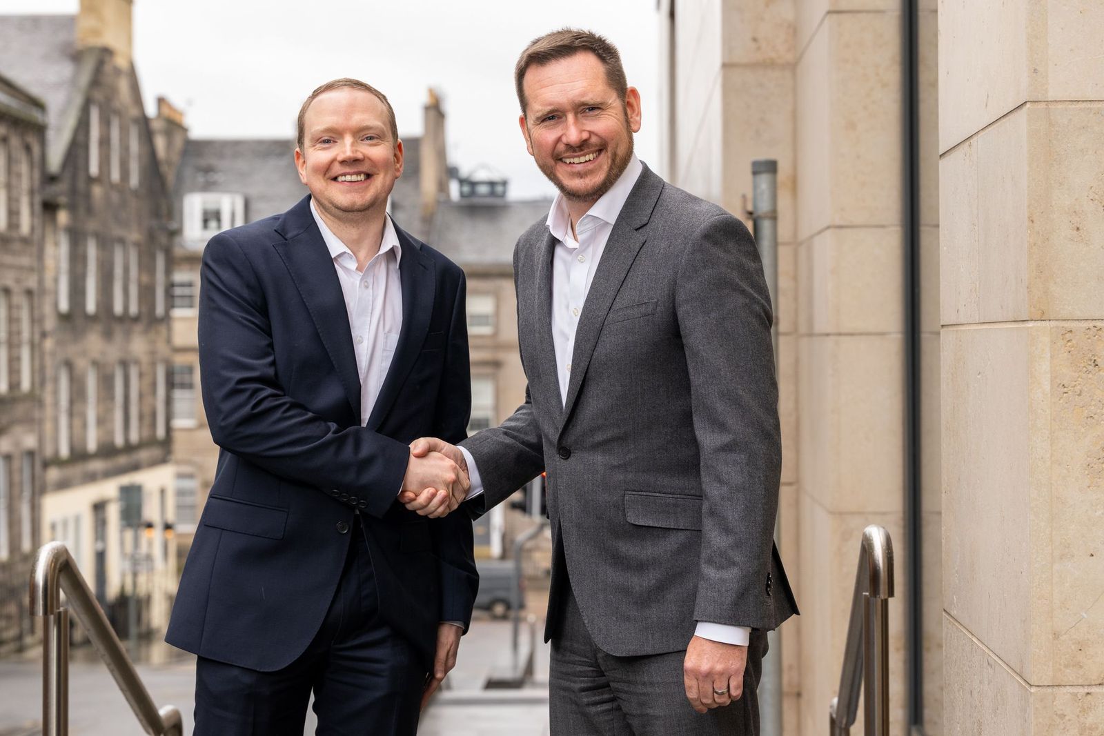 Member News: Experienced M&A Lawyer Joins Aberdein Considine to Help Meet Growing Central Belt Demand