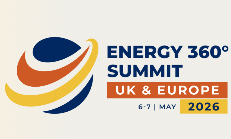 Energy 360 Summit 2026 – UK and Europe