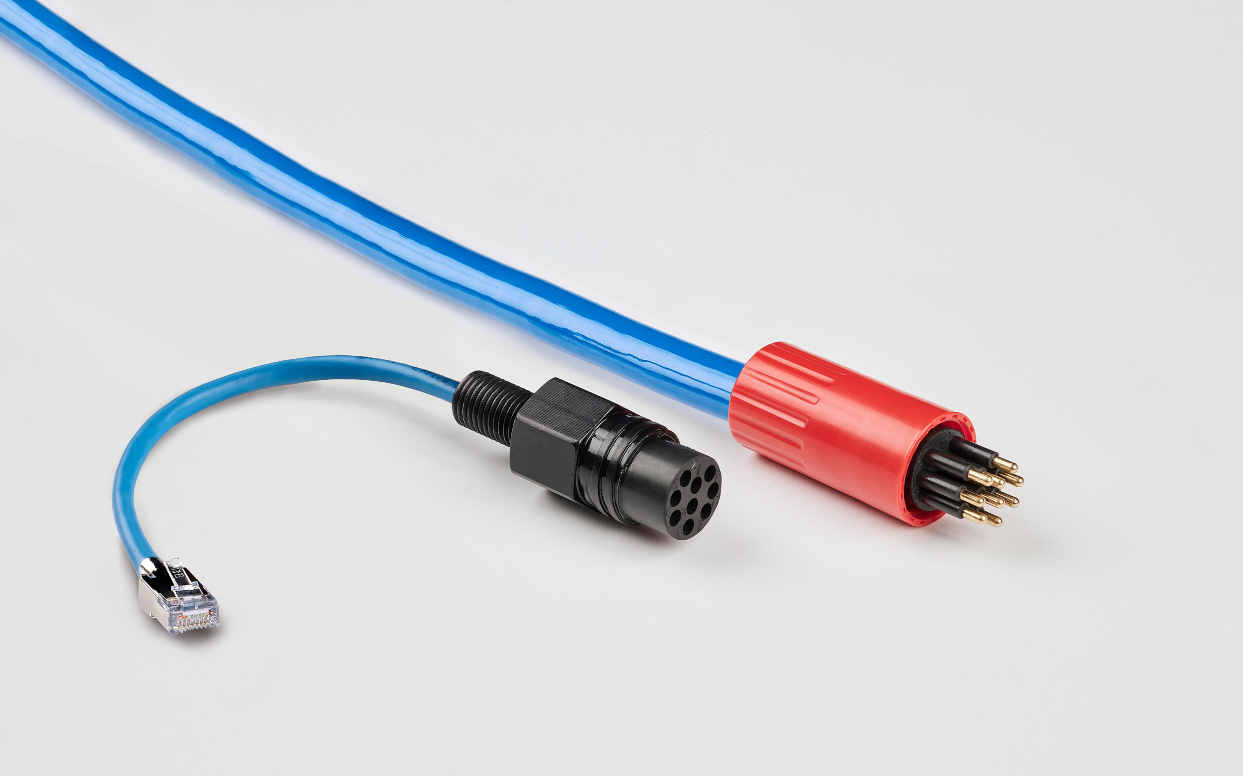 Member News: MacArtney’s New SubConn® Data Micro Circular 9 contact enhances data integrity without increasing connector footprint