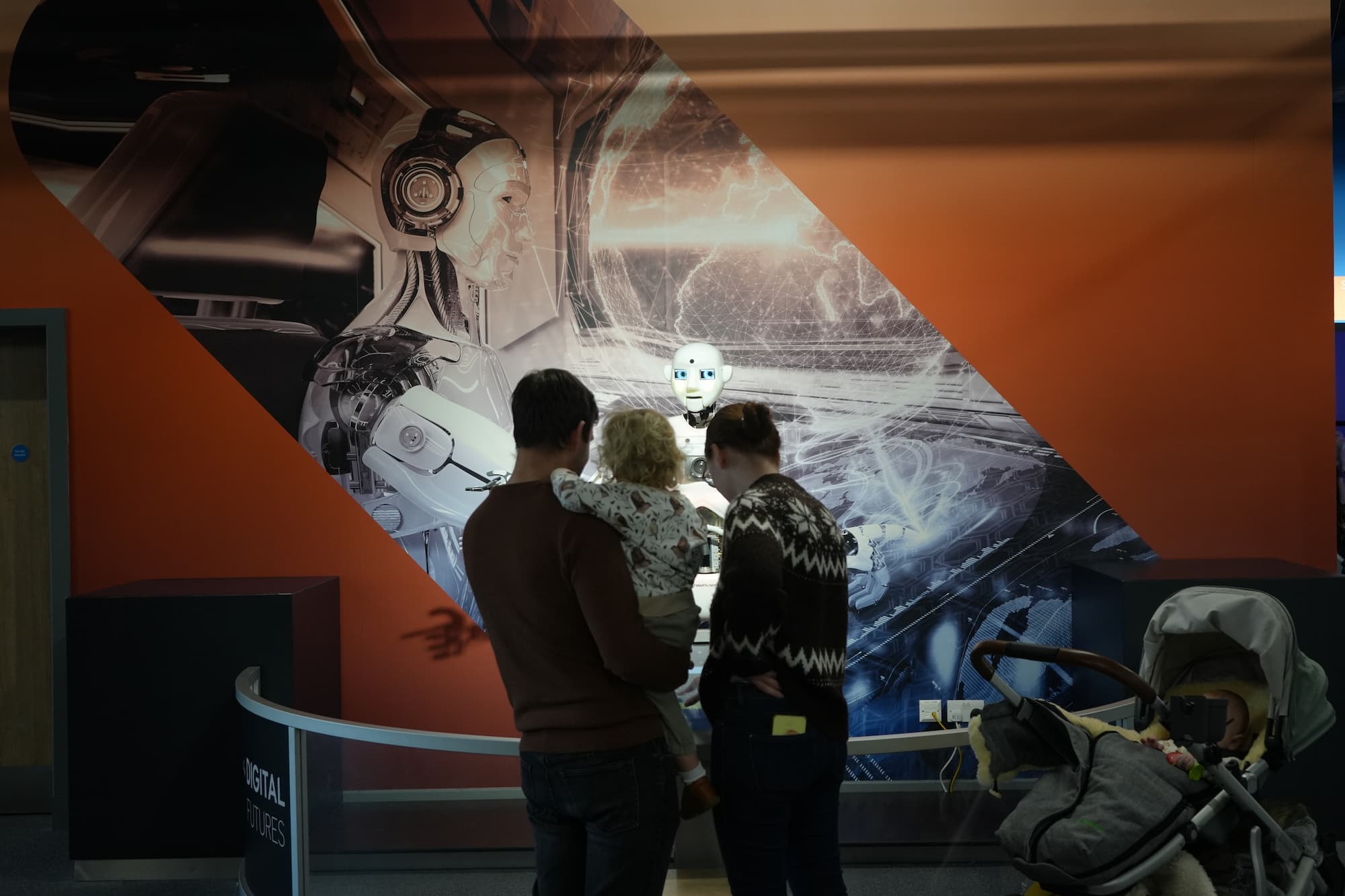 Member News: Egg-cellent time awaits at Aberdeen Science Centre this Easter