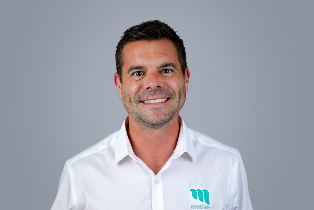 Member News: Motive unifies client experience under first CCO Jonathan Watt