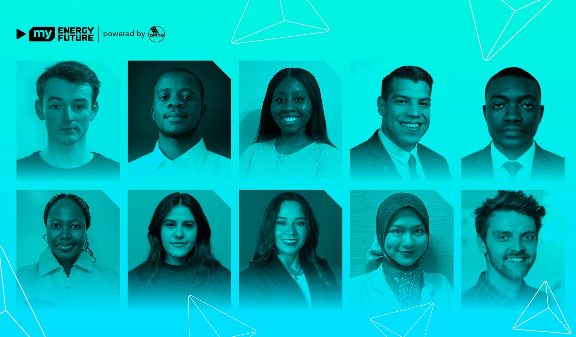 Member News: My Energy Future Announces First Global Cohort of ‘My Energy Future Champions’ 2026