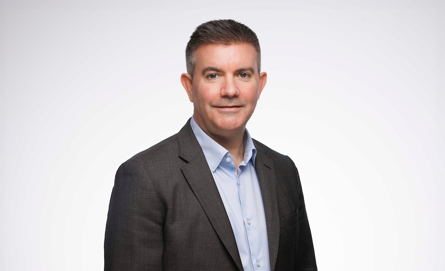 Member News: Strengthening executive leadership at MacArtney with Paul McCafferty as Chief Commercial Officer