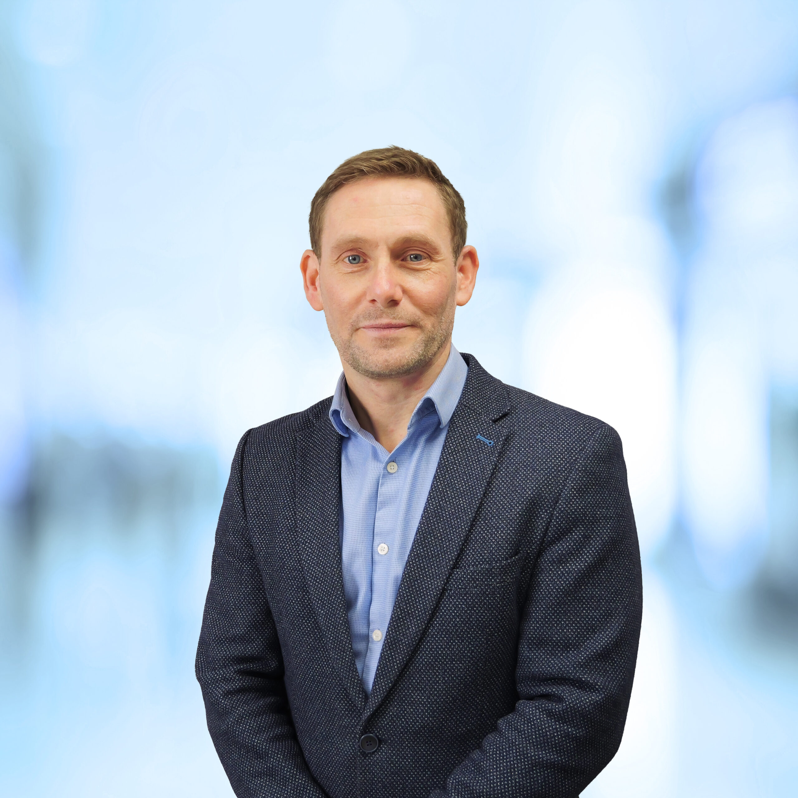 Member News: Bilfinger Redefine Asset Management – A Blueprint for Extending Asset Life and Driving Sustainable Growth