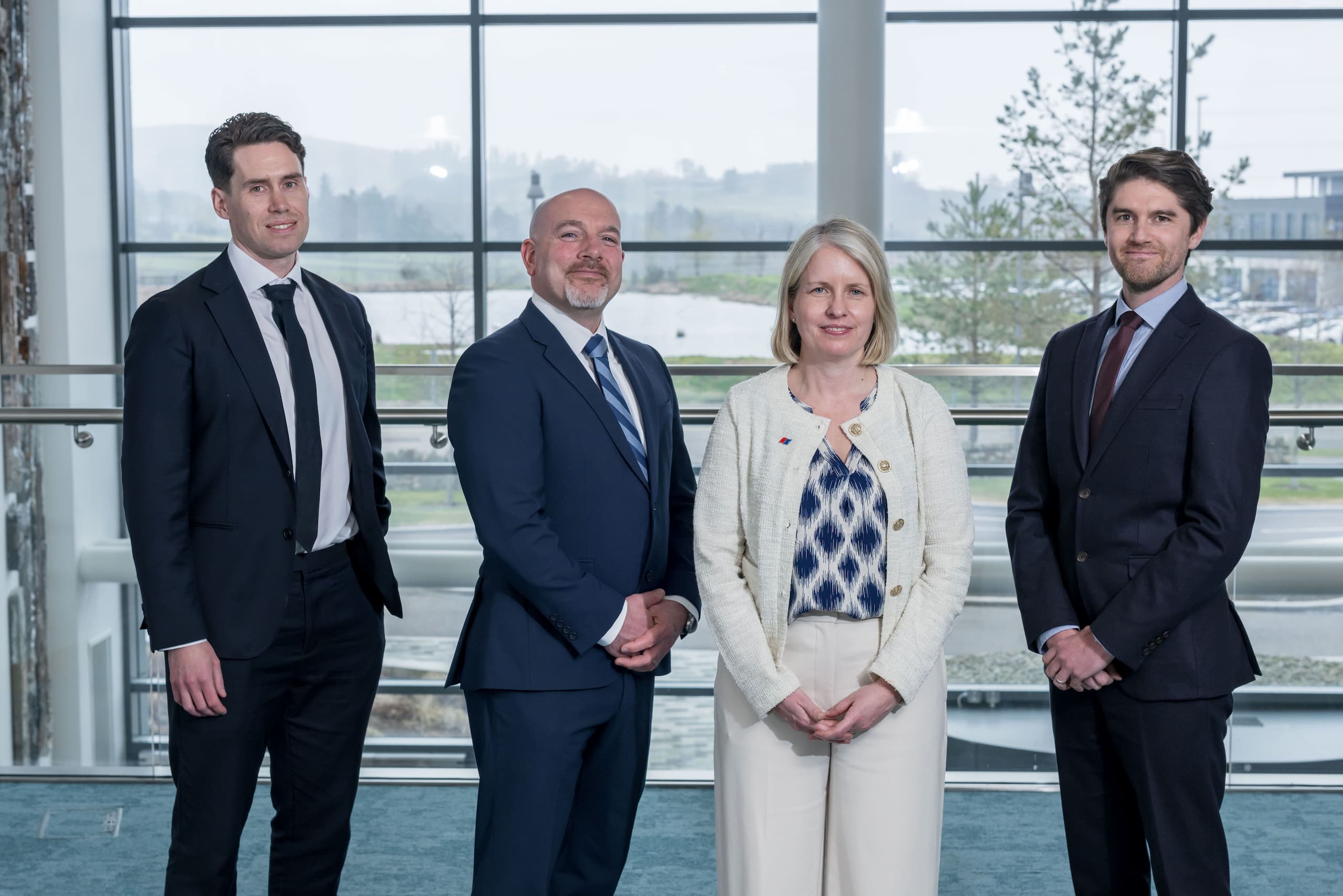 Member News: North Star bolsters C-suite as business scales up for international growth
