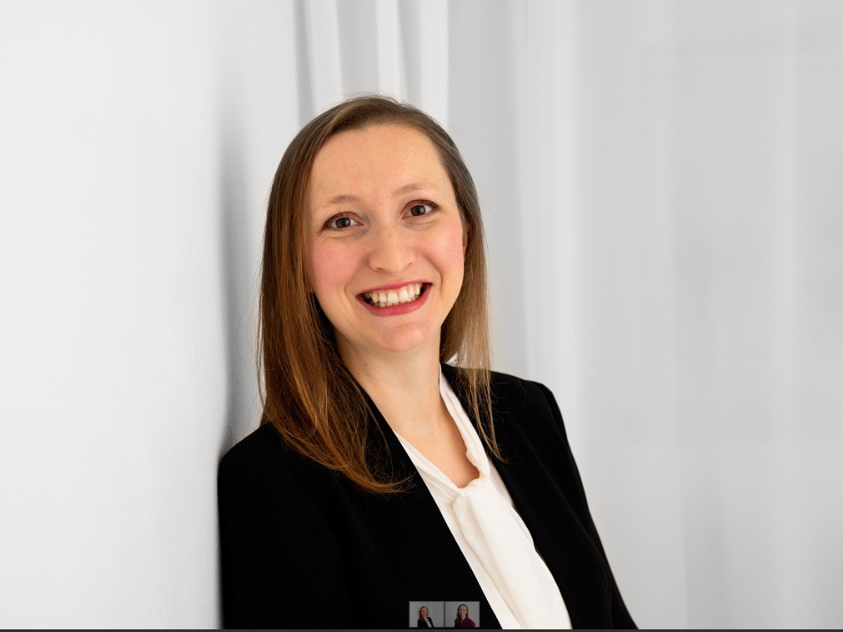 Member News: Port of Aberdeen appoints Jennifer Heiton as Chief Financial Officer