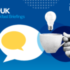 OEUK Aberdeen Breakfast Briefing - UK offshore wind: the next chapter