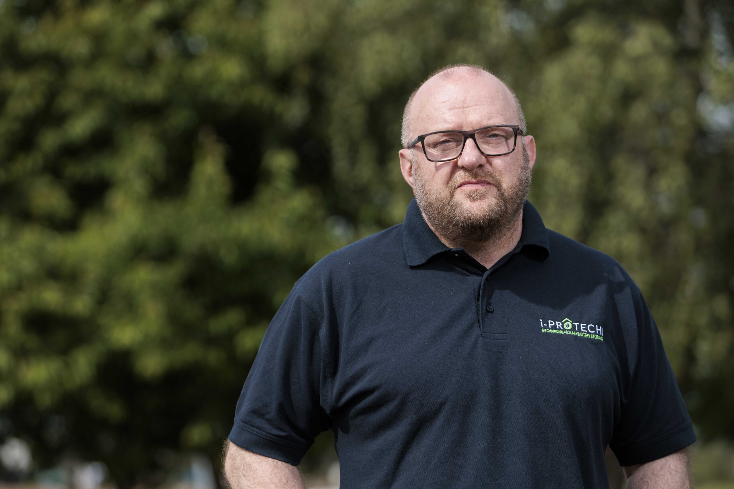 Member News: i-Protech strengthens fire and security offering with new engineering appointment