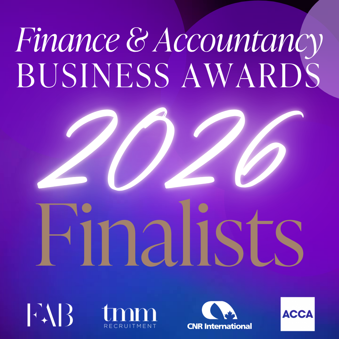 Member News: TMM Recruitment Announce Finalists for North-East  Finance & Accountancy Business Awards