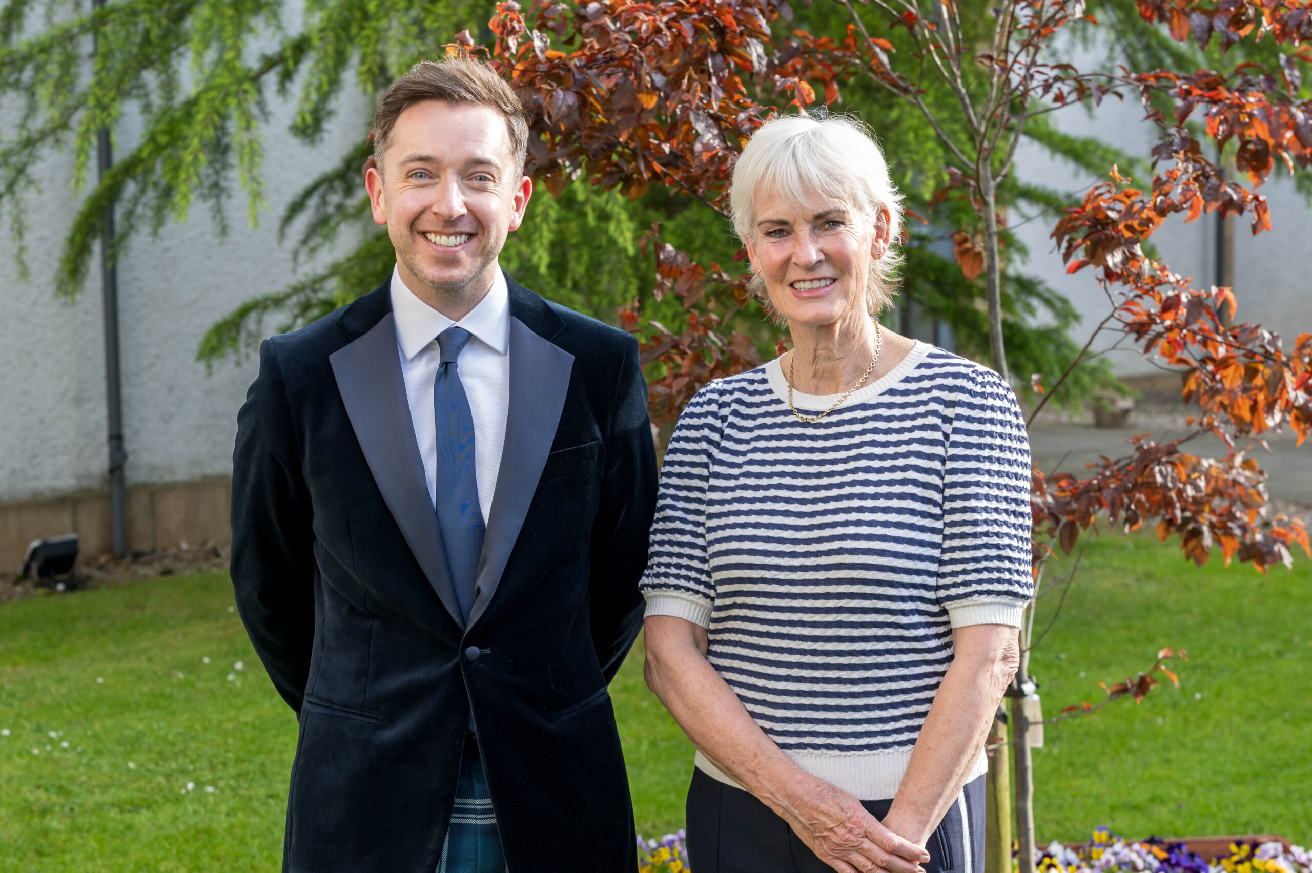 Member News: EI aces flagship event with 25% increase for Judy Murray OBE address
