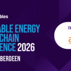 Renewable Energy Supply Chain Conference 2026