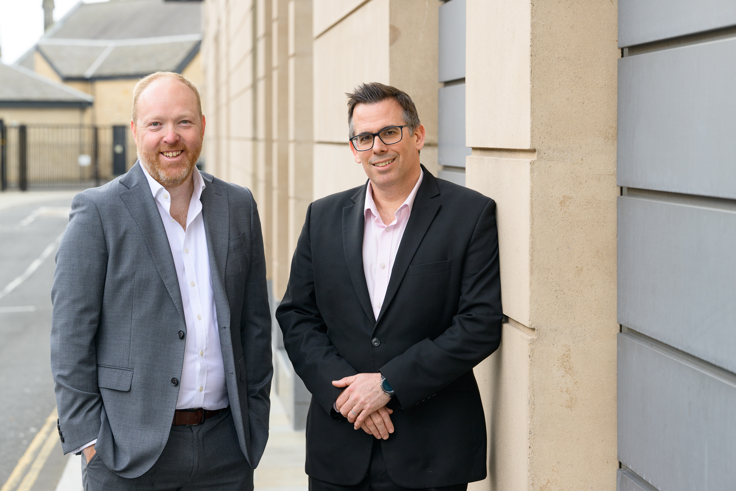 Member News: Aberdein Considine Appoints Commercial Real Estate Expert to Drive England and Wales Expansion