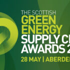 The Scottish Green Energy Supply Chain Awards 2026