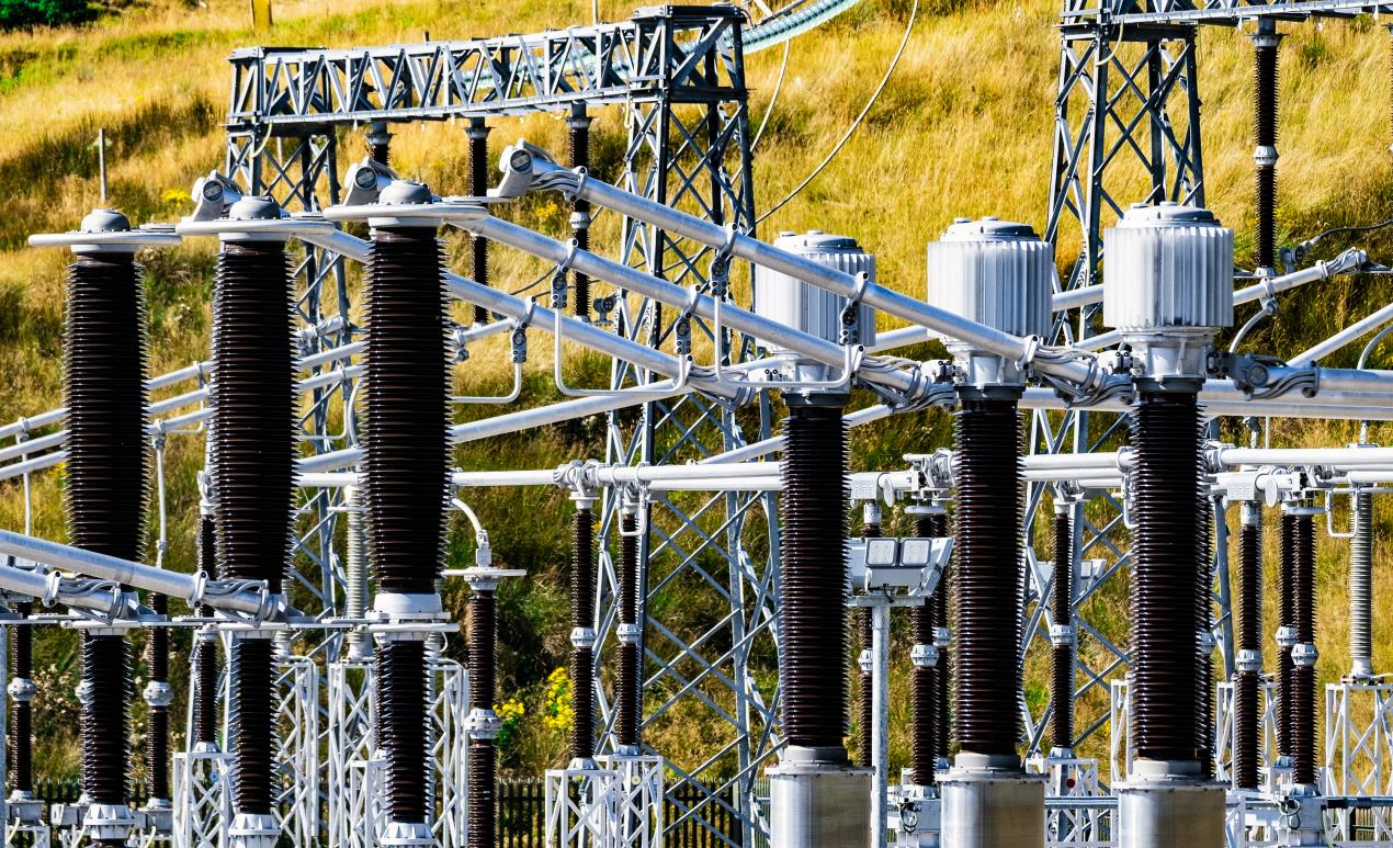 Member News: SSEN Transmission delivers nearly £300m in savings for consumers