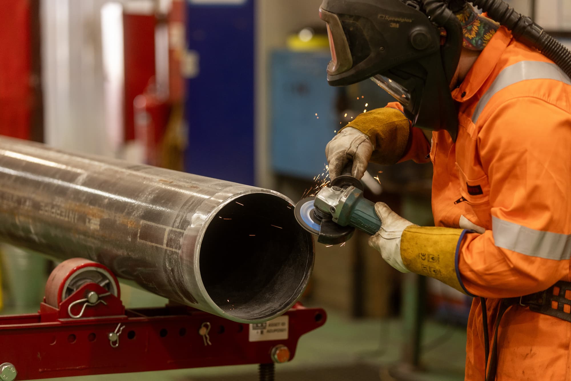 Member News: Why offsite fabrication is reshaping project delivery in the UK’s energy and process industries