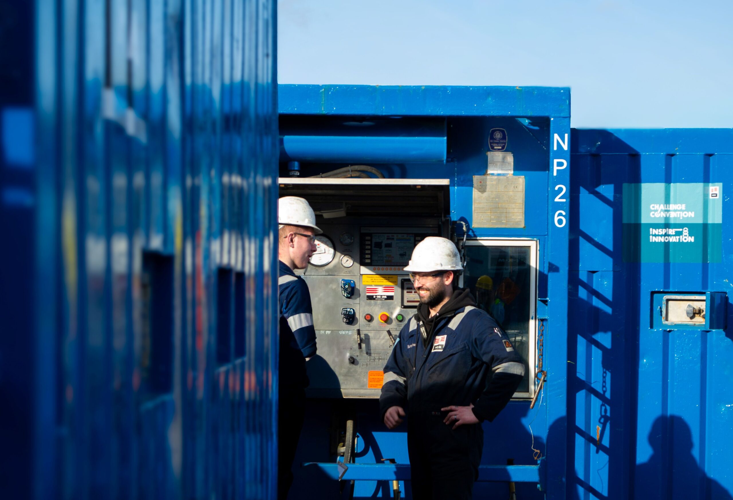 Member News: IKM Testing UK secures multi-million pound framework agreement