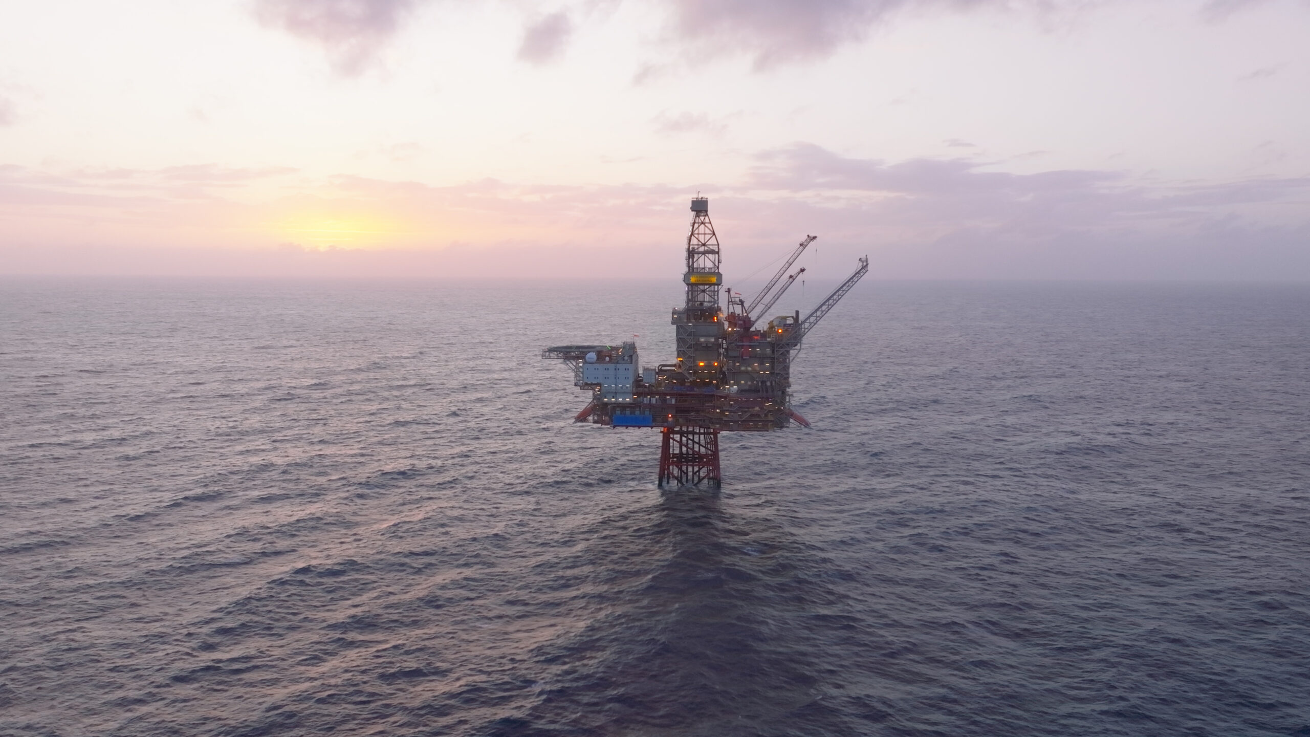 Member News: THREE60 Energy to continue supporting Vår Energi operations in Norway