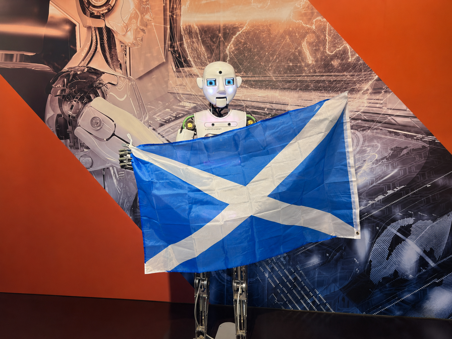 Member News: SUMMER OF SPORT BEGINS AT ABERDEEN SCIENCE CENTRE