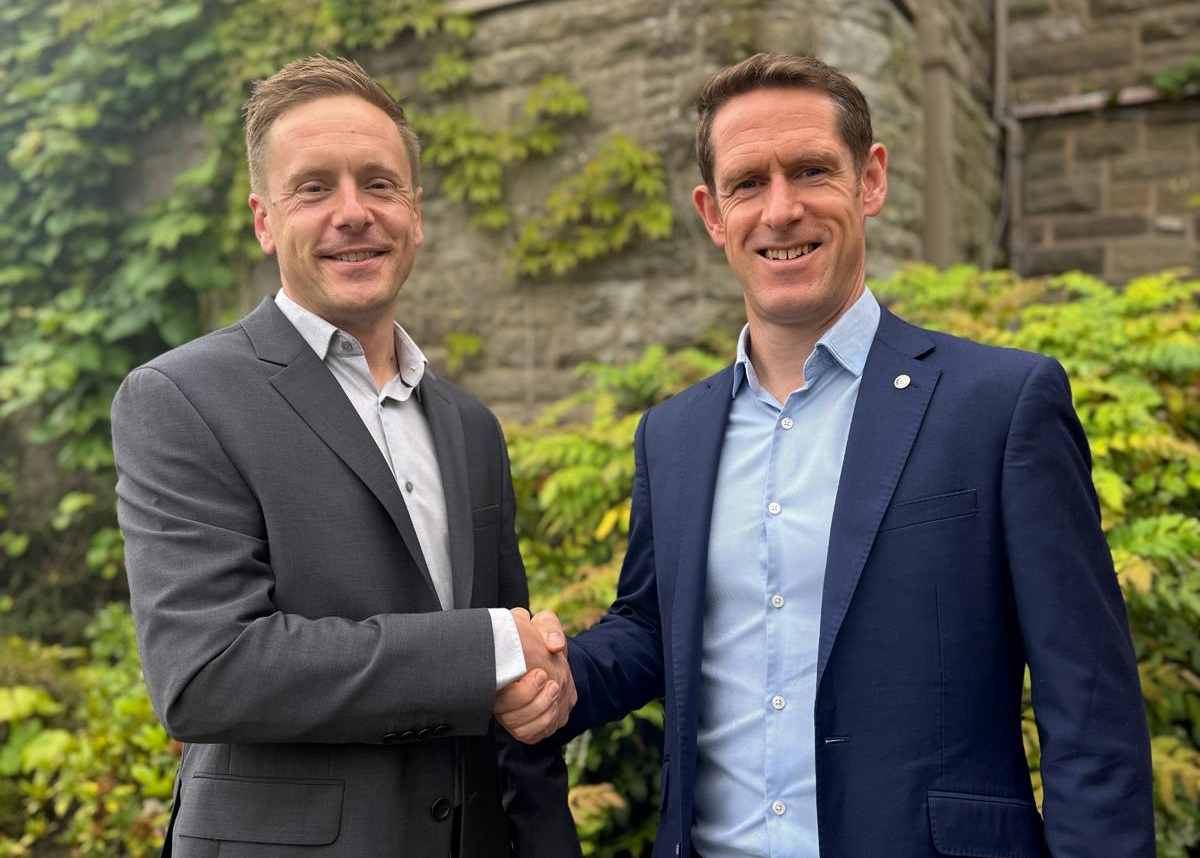 Member News: THREE60 Energy and Logan partner to deliver integrated hydrogen projects