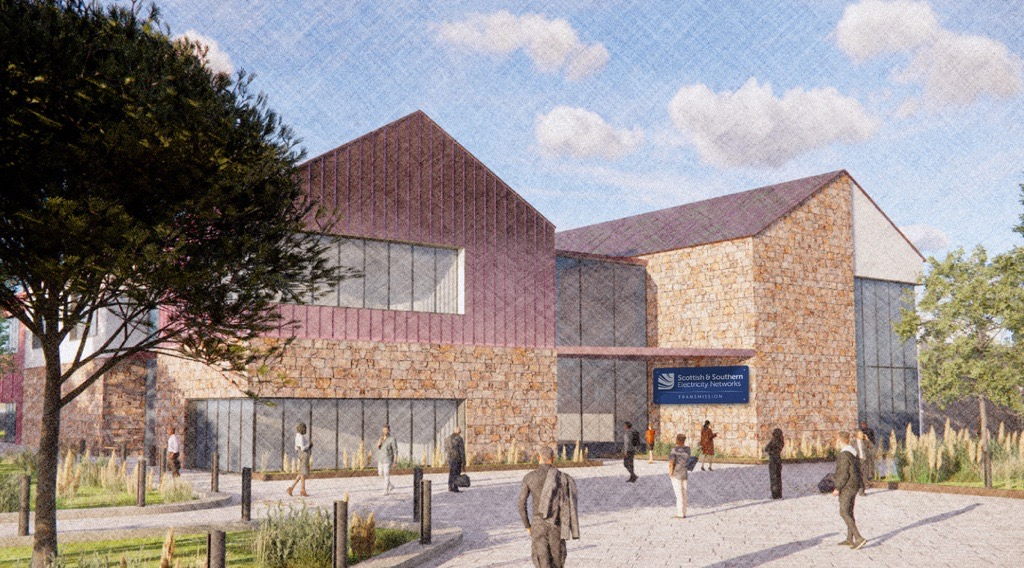 Member News: SSEN Transmission sets out plans for new £150M training facility in north east Scotland