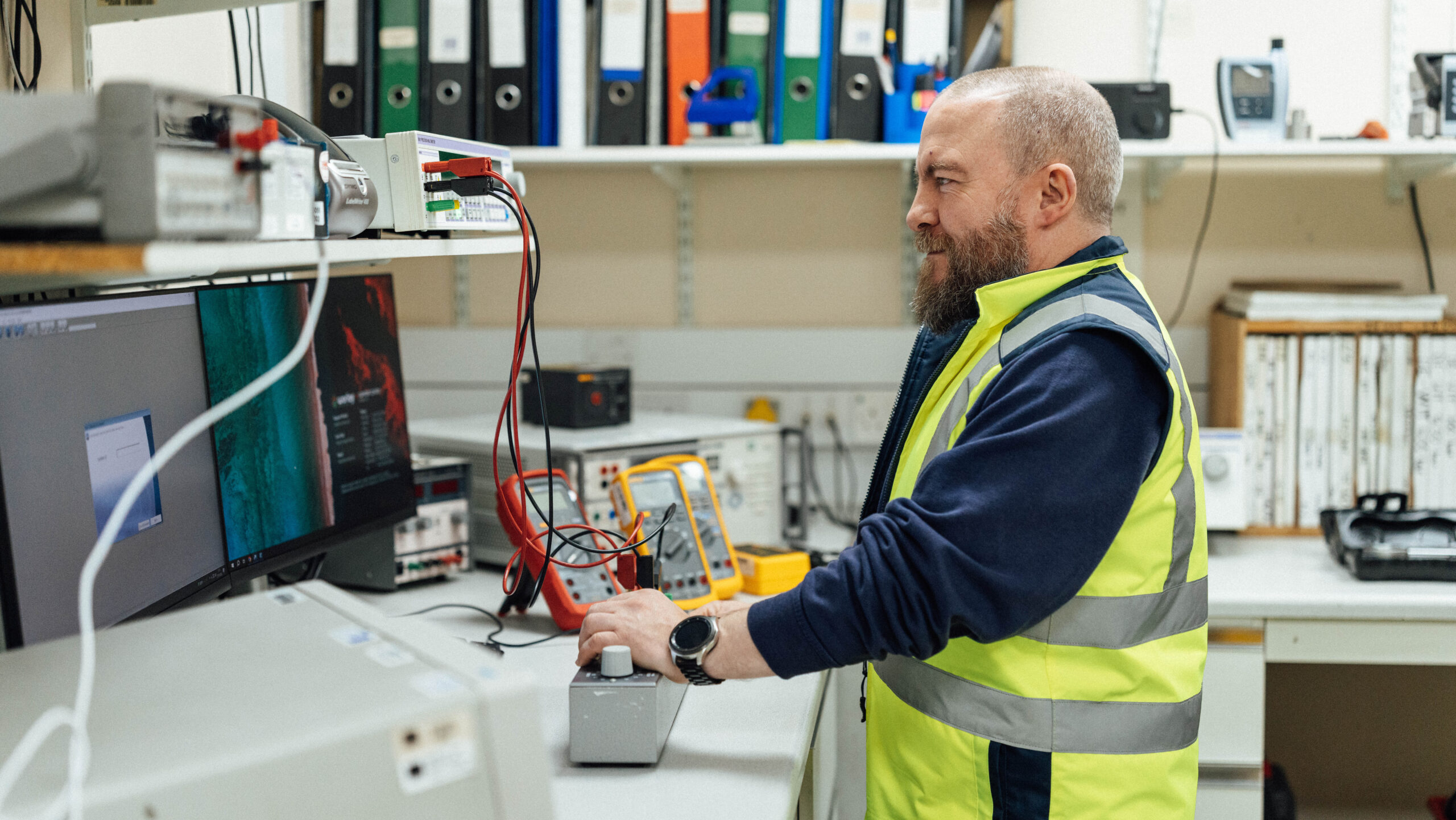 Member News: Specialist Equipment Solutions (SES) Opens Its In-House Calibration Services to External Businesses