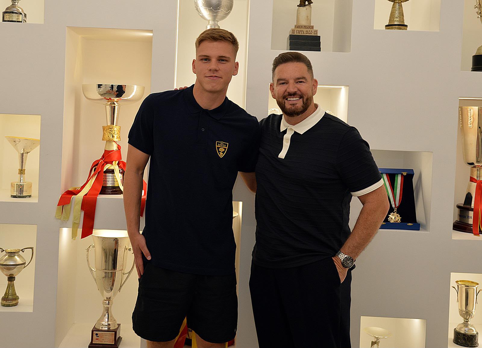 Member News: Scottish teenager seals Serie A move in biggest deal yet for Aberdein Considine football partnership