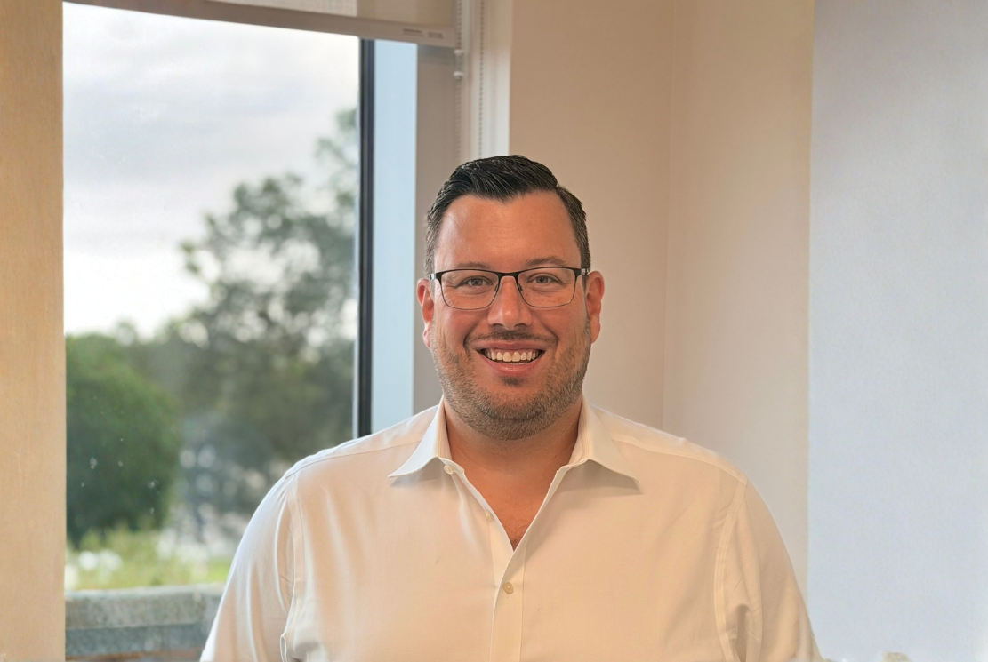 Member News: Motive appoints Jordan Tapscott as America’s Regional Director