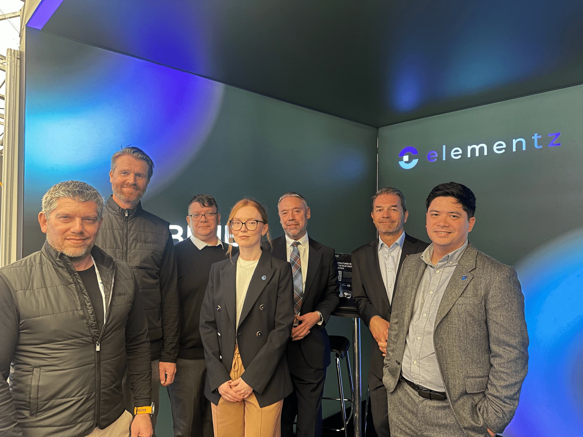 Member News: Agreement to bring subsea integrity data to FieldTwin Operate
