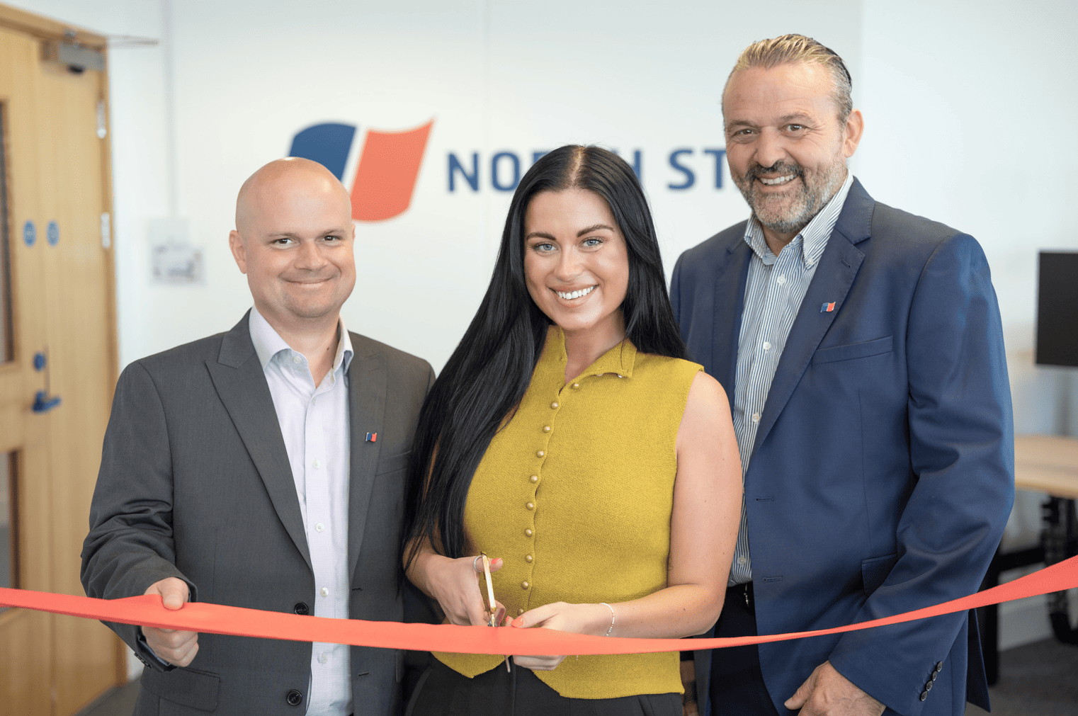 Member News: North Star deepens Lowestoft roots with move to OrbisEnergy Centre