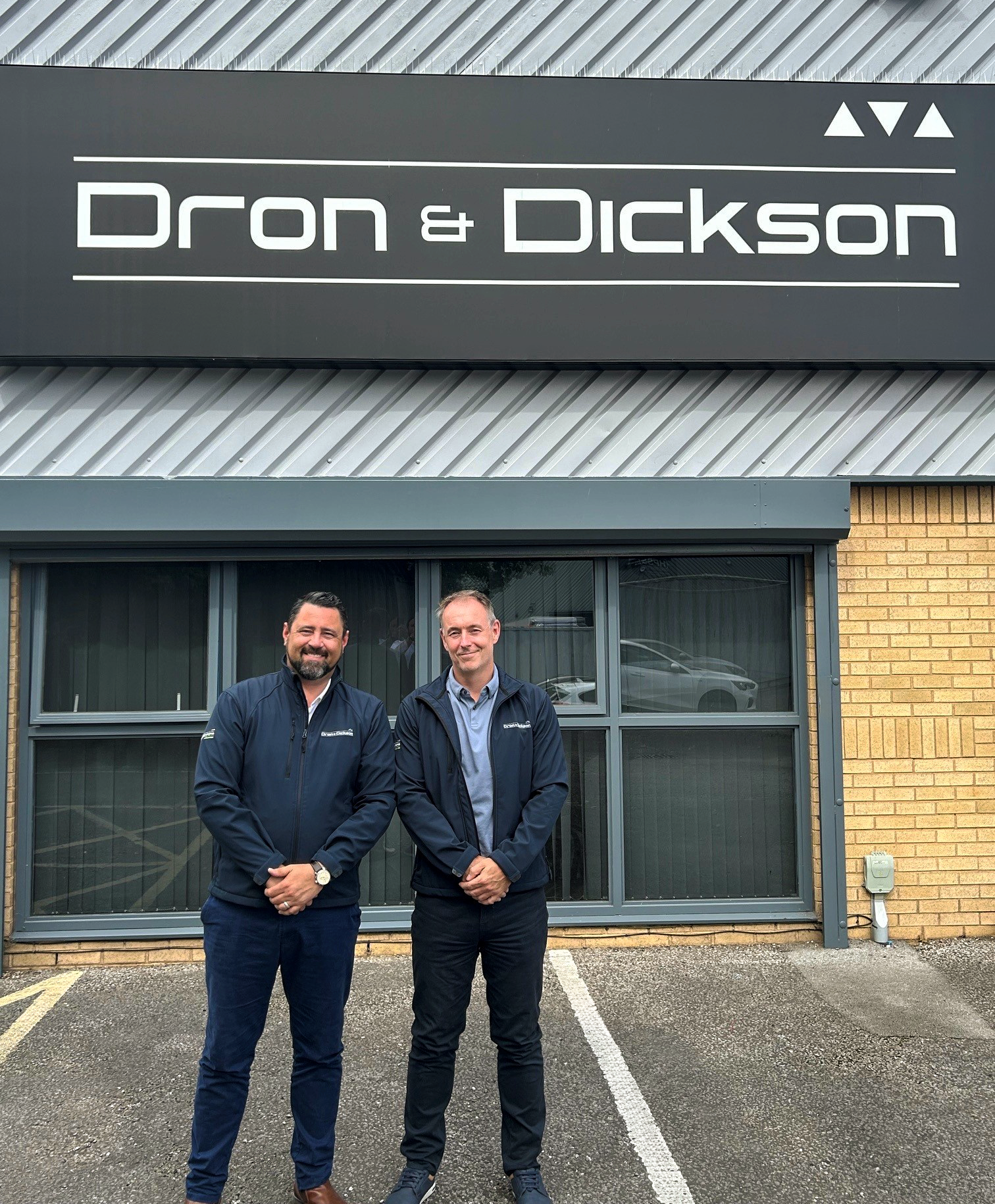 Member News: Dron & Dickson launches Humberside division to expand onshore high-voltage services