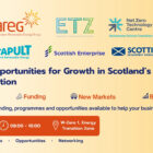 Unlocking Opportunities for Growth in Scotland’s Energy Transition