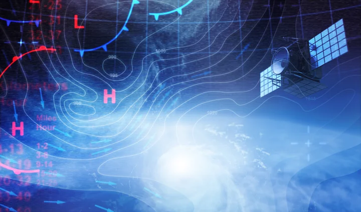 MEMBER NEWS: Study assessing use of satellite data for offshore decommissioning