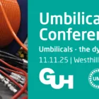 Umbilicals Conference 2025