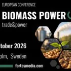 8th European Conference Biomass PowerON 2026
