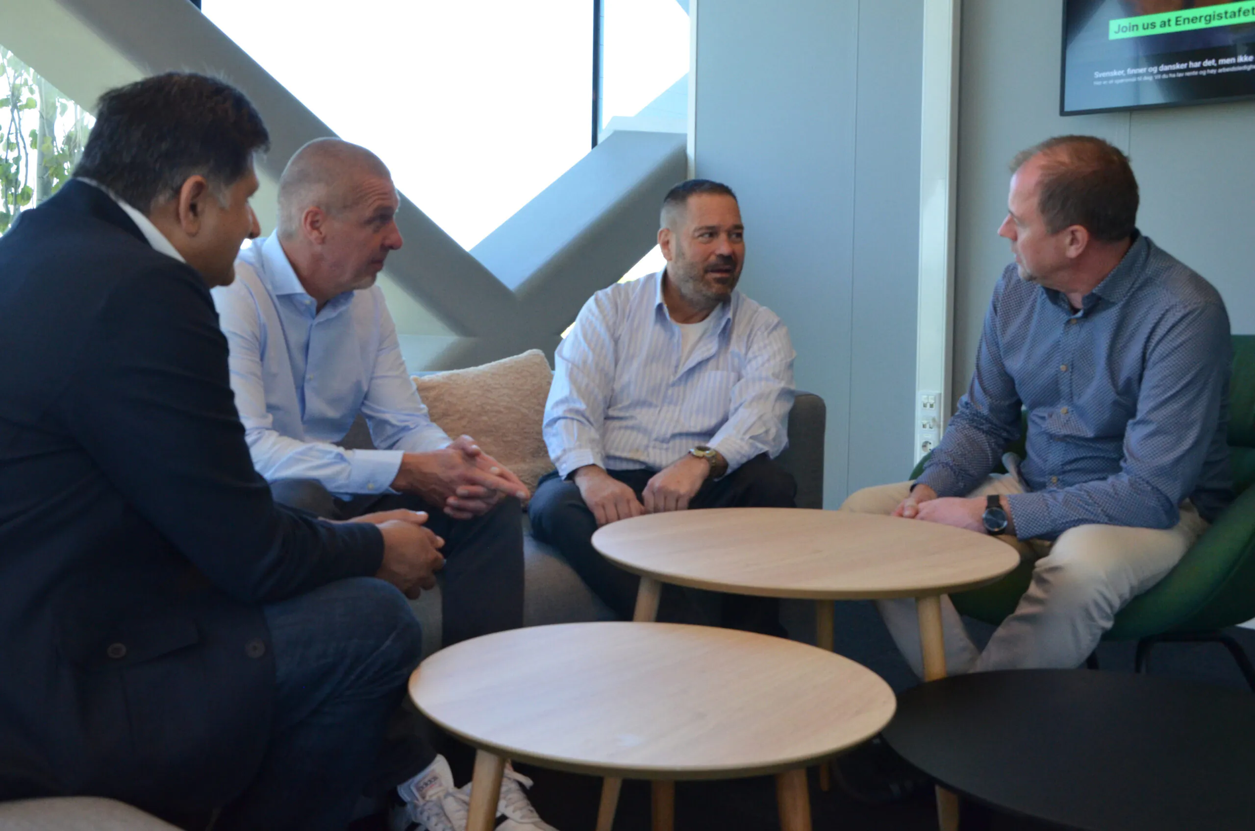 Member News: Cegal’s EnergyX selected for Equinor´s global allocation and logistics operations