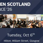 Hydrogen Scotland Conference 2026